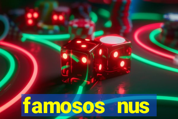 famosos nus cristiano ronaldo